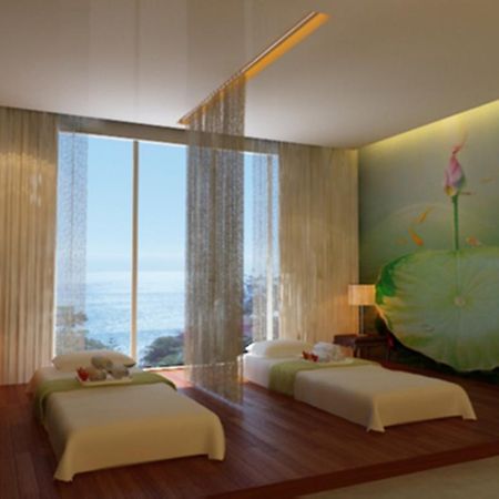 New Hill Paradise سيهانوكفيل المظهر الخارجي الصورة