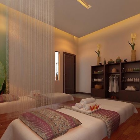 New Hill Paradise سيهانوكفيل المظهر الخارجي الصورة