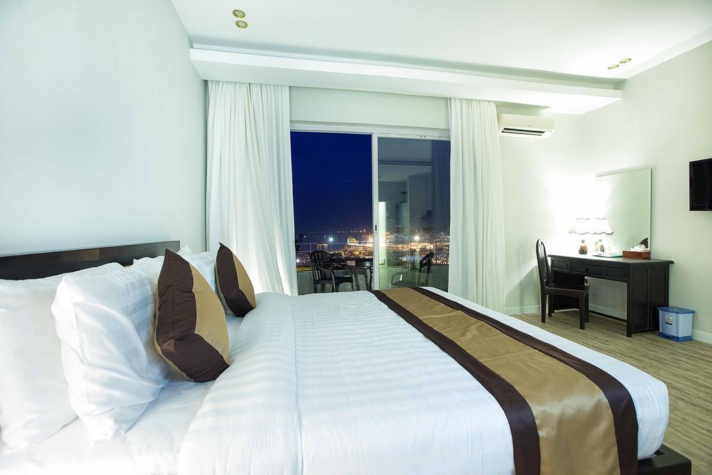 New Hill Paradise سيهانوكفيل المظهر الخارجي الصورة