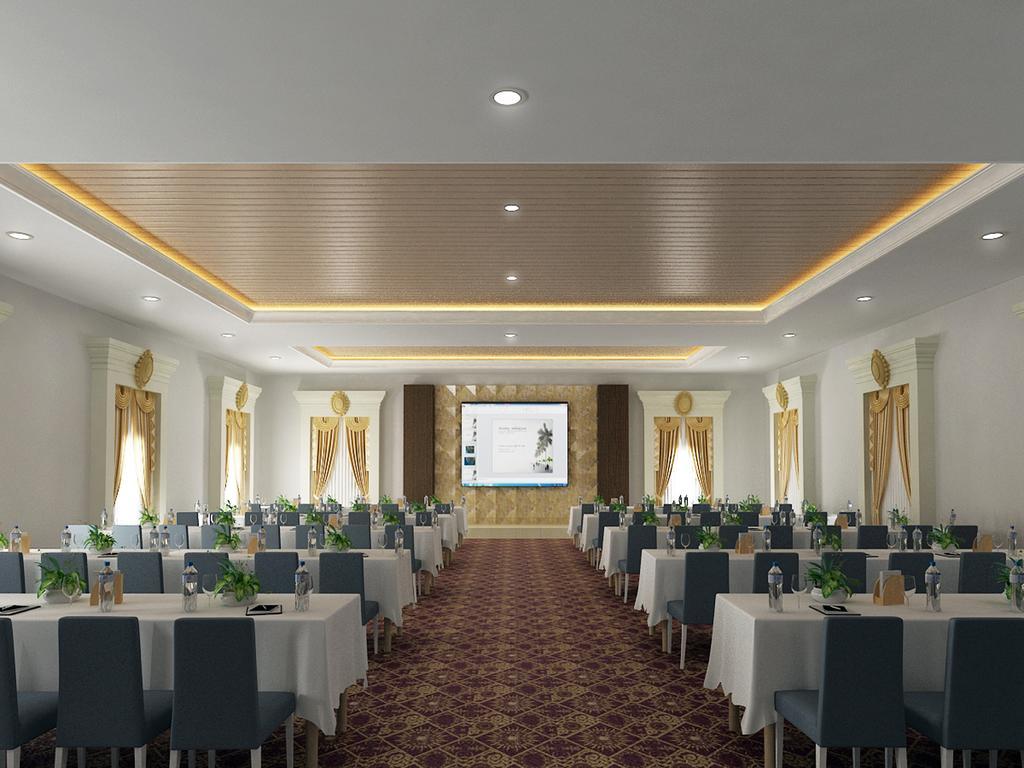 New Hill Paradise سيهانوكفيل المظهر الخارجي الصورة